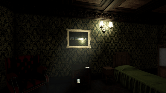 Shifting Chambers Screenshot