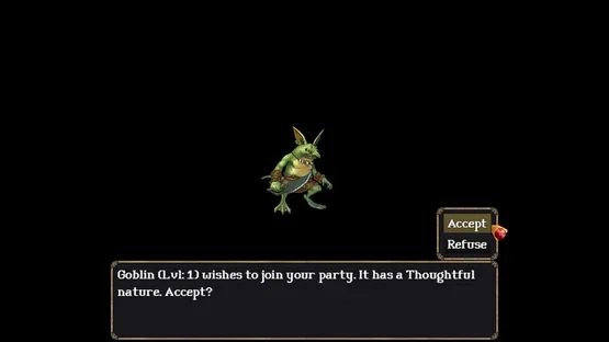 Drowning Ashes screenshot 1