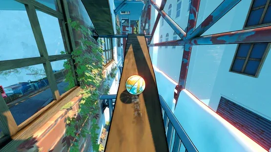 Rebounce screenshot 1
