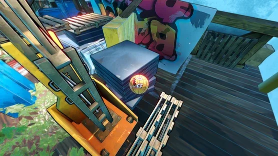 Rebounce screenshot 2