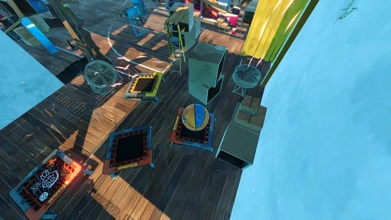 Rebounce screenshot 5