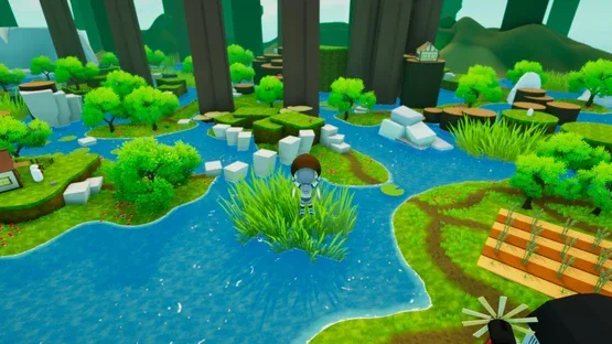 Chip by Chip screenshot 1