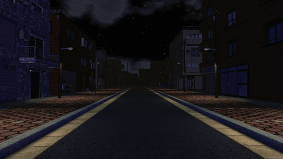 Street Life Simulator Screenshot