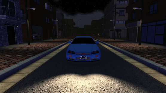 Street Life Simulator Screenshot