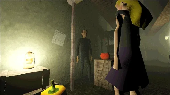 Where Is Mommy screenshot 5