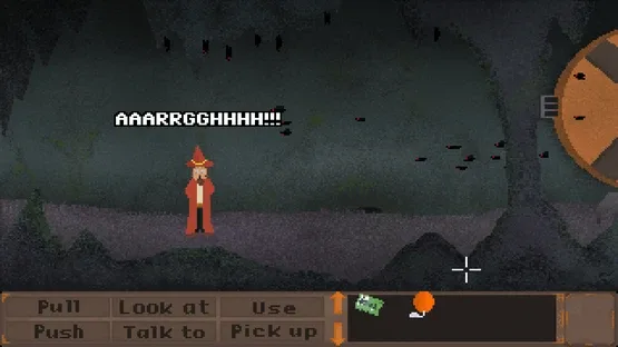 Brownie's Adventure: The Final Resolution screenshot 10