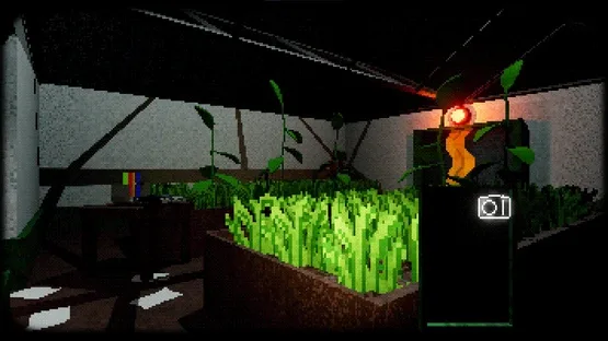 No Exit screenshot 1