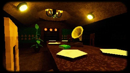 No Exit screenshot 2