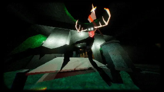 No Exit screenshot 5
