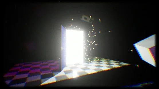 No Exit screenshot 6