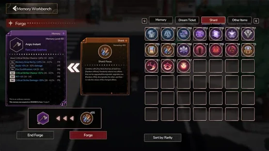 DreamEcho screenshot 2