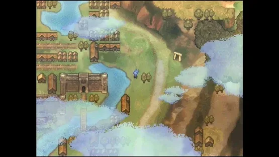 Galo's Strife screenshot 5