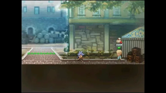 Galo's Strife screenshot 6
