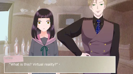 Letter From Heart Antique Shop screenshot 5