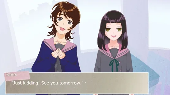 Letter From Heart Antique Shop screenshot 4