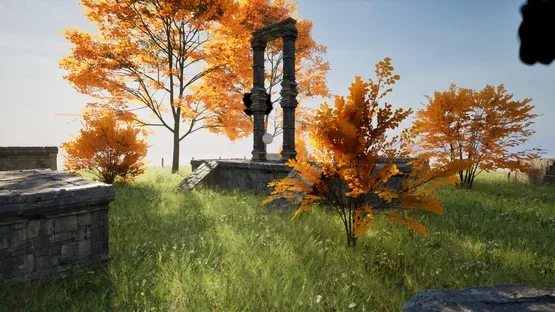 Ashbound Expanse screenshot 3