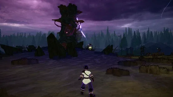 Runic Tower screenshot 3