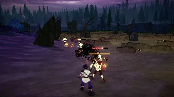 Runic Tower screenshot 5