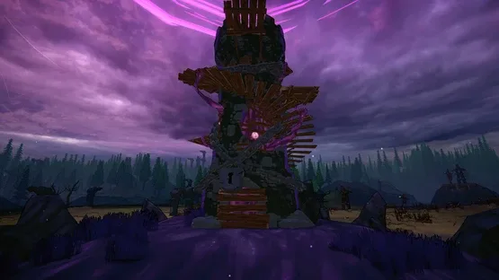 Runic Tower screenshot 7
