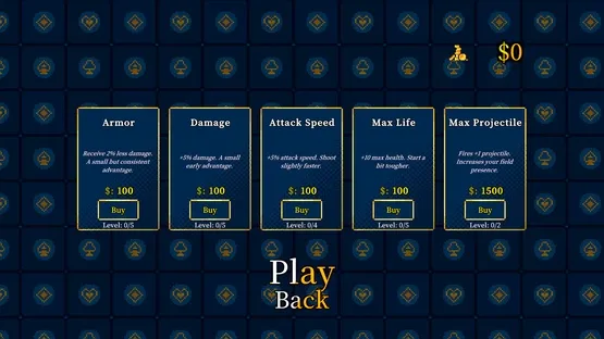 Kinap screenshot 3