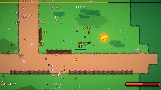 Kinap screenshot 6
