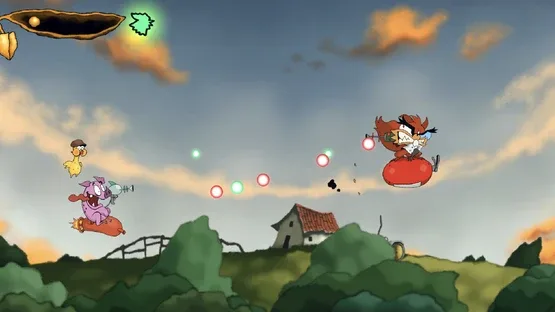 PooPig screenshot 8