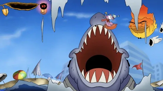 PooPig screenshot 2