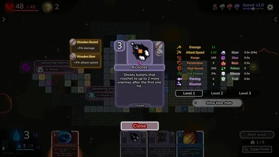 Tower Tactics 2 screenshot 6