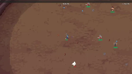 Gladiators of Roma Revixit screenshot 3