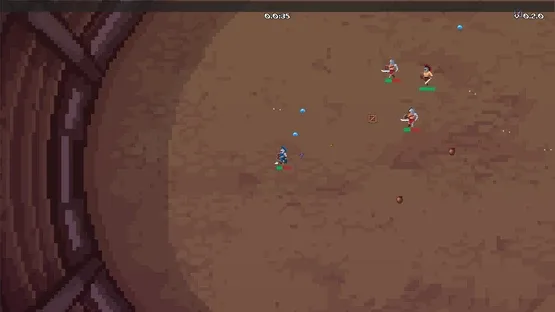 Gladiators of Roma Revixit screenshot 4