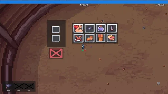 Gladiators of Roma Revixit screenshot 1