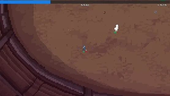 Gladiators of Roma Revixit screenshot 5