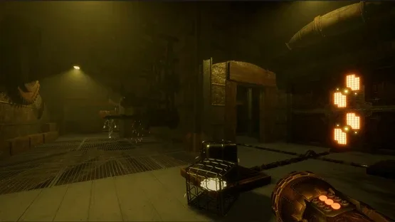 Project Obscure screenshot 1