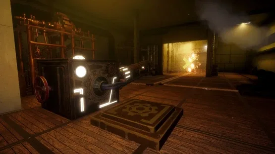 Project Obscure screenshot 2