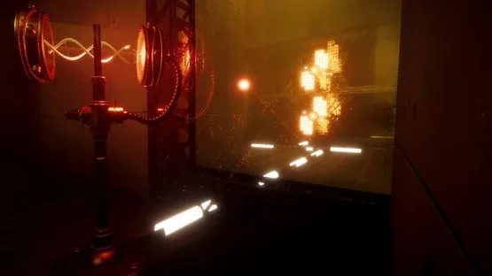 Project Obscure screenshot 4