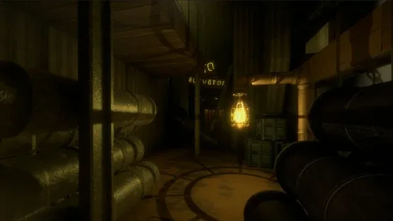 Project Obscure screenshot 6