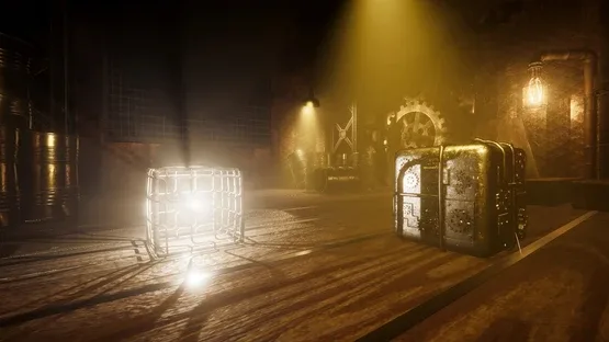 Project Obscure screenshot 7