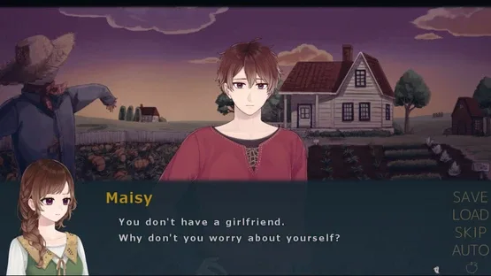 Spooky Monster screenshot 4