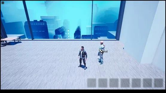 Soulscape 2: Fragments of the Present screenshot 6