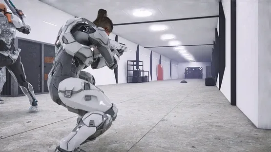 Soulscape 2: Fragments of the Present screenshot 8