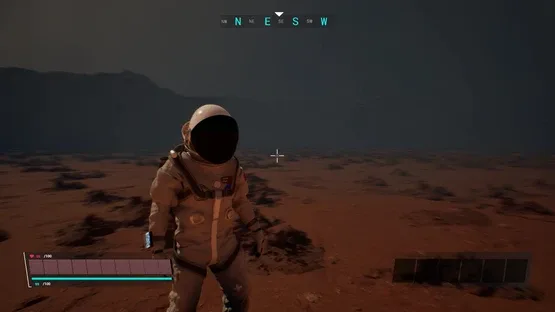 Operation Purge screenshot 1
