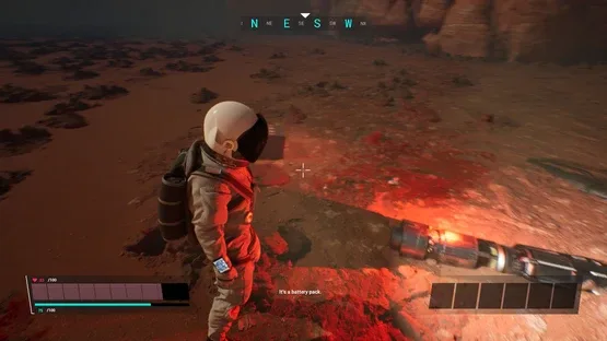 Operation Purge screenshot 4