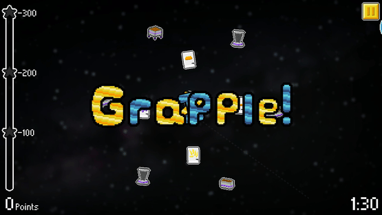GrappleBurger Screenshot