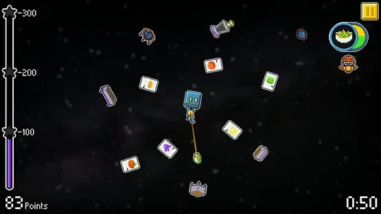 GrappleBurger screenshot 4