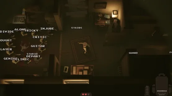 Zombie Typing screenshot 4
