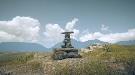 Cairn: Stone Towers screenshot 1