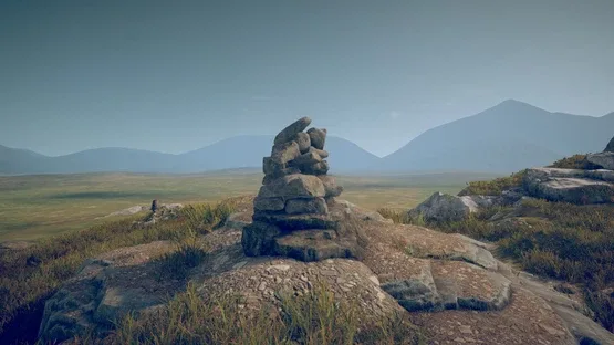 Cairn: Stone Towers screenshot 4