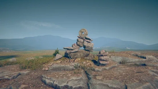 Cairn: Stone Towers screenshot 5