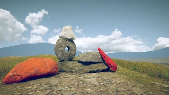 Cairn: Stone Towers screenshot 8
