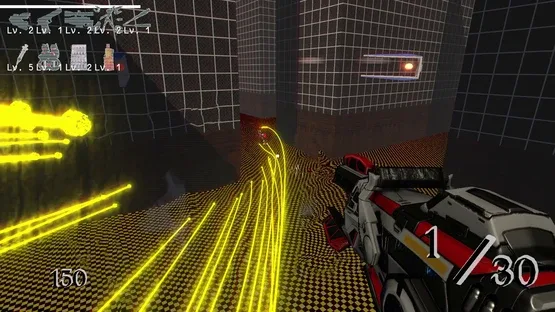 Down Forward screenshot 6